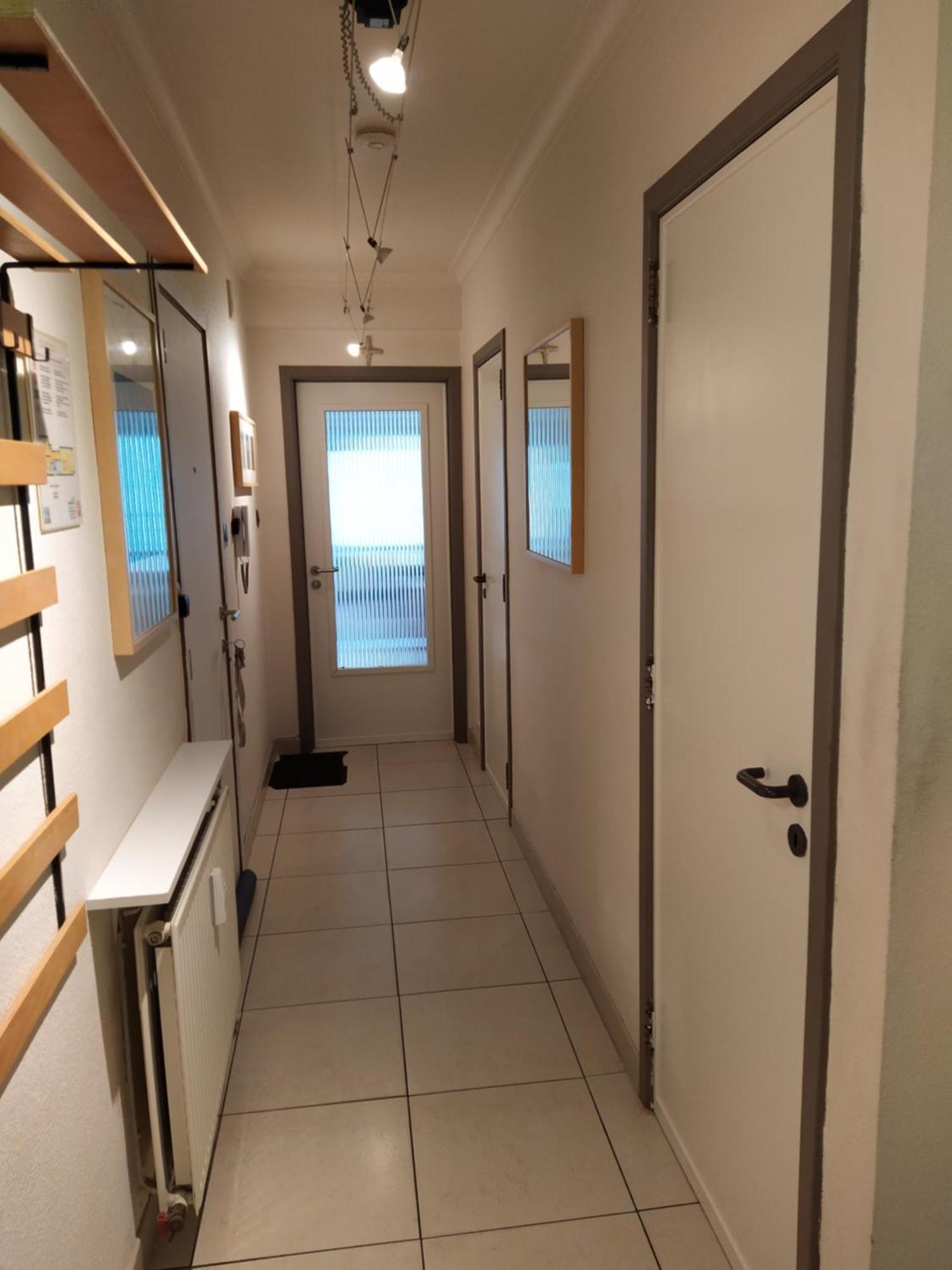 Residentie Plein Sud Daire Middelkerke Dış mekan fotoğraf